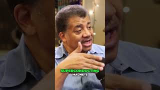 The Lost Superconducting Supercollider A Missed Opportunity history neildegrassetyson factsfyp [upl. by Grosmark]