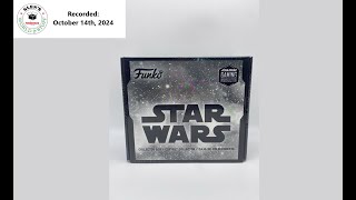 Unboxing the Funko Star Wars Gaming Greats Mystery Box [upl. by Byrne]