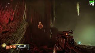 The Bladed Path Quest  Hive Runes Locations Metamorphosis Lost Sector  SOLAR  Destiny 2 [upl. by Dominick391]