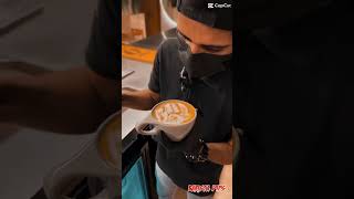 BASICLATTE ART [upl. by Aneeb]