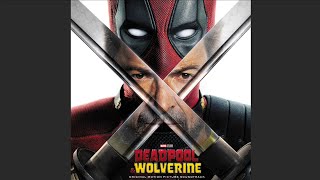 Bye Bye Bye feat NSYNC From quotDeadpool amp WolverinequotSoundtrack Version [upl. by Cerys458]