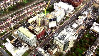 Ealing in London  Investment and Development Opportunities [upl. by Osrit]