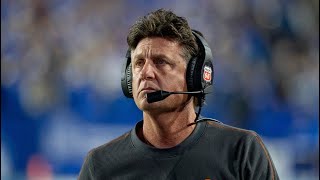 Mike Gundy Fans voicing negative opinions are same ones who cant pay their own bills [upl. by Naryt]