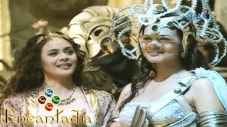 Encantadia 2005 Full Episode 5 [upl. by Yrrad]