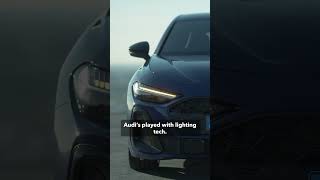 2025 Audi S5 Audis GAS Sport Sedan Fights Back [upl. by Lirrehs455]