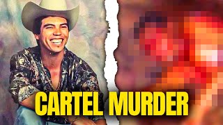 The BRUTAL DEATH of the Famous Singer CHALINO SANCHEZ [upl. by Oj]