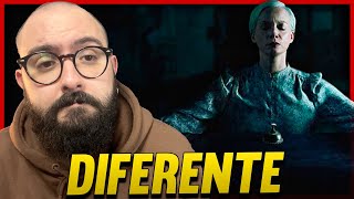 ODDITY é um filme DIFERENTE e com MUITOS JUMPSCARES [upl. by Astera]