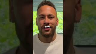 ⚽ ¿Neymar dejó de creer en Dios 🥶 fútbol 276 [upl. by Pasol]