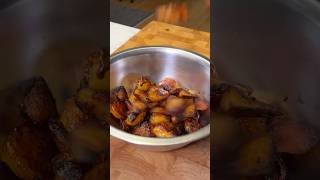 Best Spicy Roasted Potato Recipe  Crispy Potato Recipe Youll Love [upl. by Surazal]