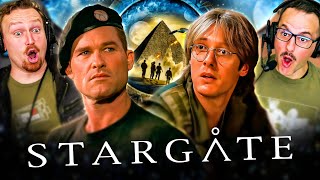 Stargate SG1 Seasons 15 RetrospectiveReview  Stargate Retrospective Part 2 [upl. by Eillas]