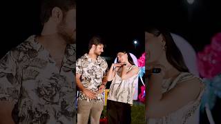 To ha to mja or phir kia chiya  Areeb Pervaiz birthday party sistrology shorts youtubeshorts [upl. by Dina]