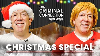 The Christmas Special TONY TUCKER reacts to Season 1 [upl. by Aurea]