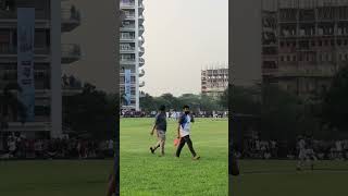 Daffodil vs Jahangirnagar Friendly match daffodilinternationaluniversity jahangirnagaruniversity [upl. by Francklyn]