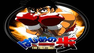 Hajime no ippo OST 45 Whos calling [upl. by Shirlie161]