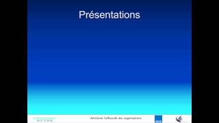 Comment stimuler la motivation des agents et développer l’efficacité des services  Début [upl. by Nilram104]