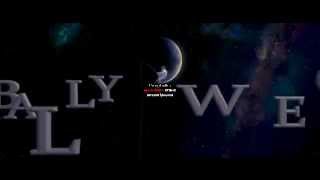 Ballyweg Dreamworks Megamind Logo in Different Voice [upl. by Nnywg]