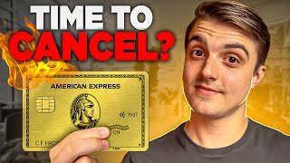 Is The Amex Gold Worth The HYPE My 2Year Review [upl. by Ambler112]