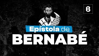 ¿Qué es la EPÍSTOLA de BERNABÉ  BITE [upl. by Jerrylee]