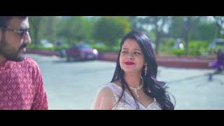 Tera Naam Ishq  Pre Wedding  2024 Styleology Films [upl. by Allemap]