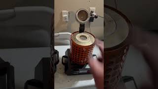 Can I Fix this Silvercopper furnace repair pt1 [upl. by Hake]