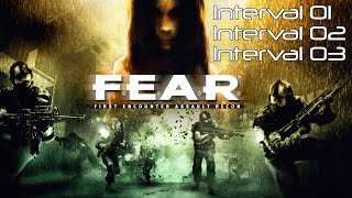 Interval 0103  Escalation  FEAR  First Encounter Assault Recon 16 [upl. by Kimmie129]