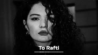 Ziba Ahmadi  To Rafti  Hayit Murat Remix   اهنگ تو رفتی [upl. by Goldfarb]