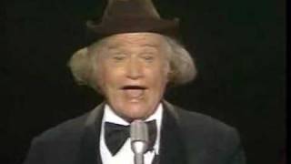 Red Skelton In Canada 1982 2 [upl. by Nehgaem846]