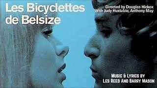 Les Bicyclettes De Belsize Instrumental  Les Reed And Barry Mason [upl. by Rimaa]