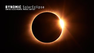 Bynomic  Solar Eclipse 212 August 2024  Progressive House Mix [upl. by Yevi17]