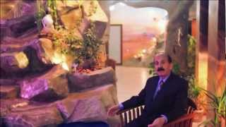 Shamsuddin Masroor Afghan music tu az man joda budi2012 [upl. by Nallid]