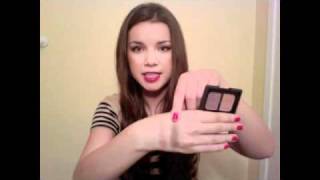 Top 10 NARS Eyeshadows [upl. by Ariat]