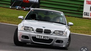 Mallory park track day 24524 [upl. by Neural]