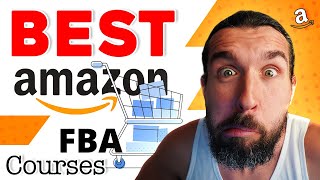 The Best Amazon FBA Courses Out There [upl. by Lainey714]