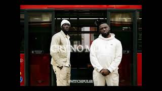 Headie One Ft Stormzy  Cry No More Official Instrumental [upl. by Eed107]