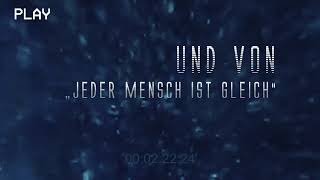 ANTIDEPRESSIVA  Irgendwo OFFICIAL VIDEO [upl. by Rustin]