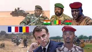 Niger🇳🇪 Asiri ya Tonu 🇹🇩🇫🇷👂👈 17112024 [upl. by Adolph]