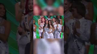 ¡Conoce a Miss Bolivia y su Brillante Desfile [upl. by Petulia239]