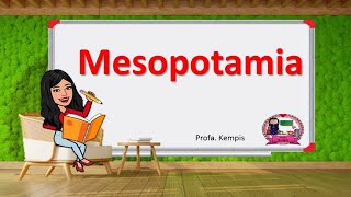 Mesopotamia [upl. by Aset330]