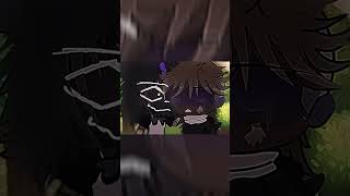 💀death stare💀memegacha Life gacha gachalife notmyidea [upl. by Ysus]