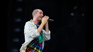 Bastille  Million Pieces Live at Rock Werchter 2019 [upl. by Leese796]