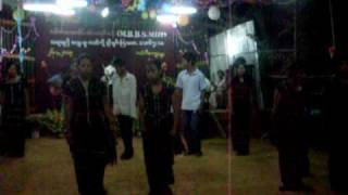 Matu Laa  Didi noi Rap tlaih bol ne Composed by Cang Len [upl. by Dnaltruoc]