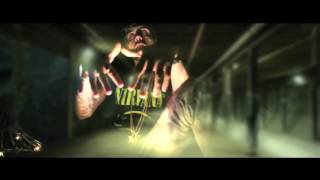 Mackned  Stopped Counting Official Video NedsWorld [upl. by Marcelia]