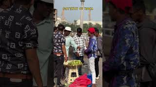 GATEWAY OF INDIA ❤️gatewayofindia mumbai cinematic cinematography shorts [upl. by Hendricks475]