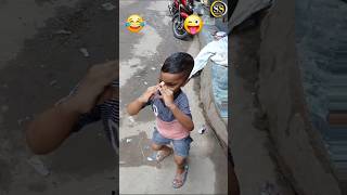 Ye Kya Ho Gaya 😃🤣  funny shorts shortvideo comedy trending viral reels [upl. by Vetter343]