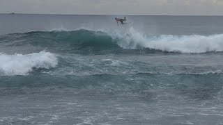 Sri Lanka Surf  Ahangama  Dec 10 2023  4pm [upl. by Trevorr]