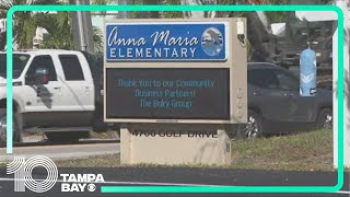 Hillsborough County still recovering after recent hurricanes elementary school finally reopens [upl. by Lydell812]