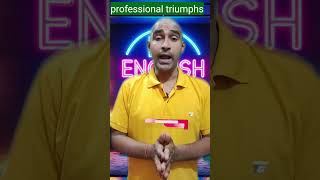 English speaking ज़ीरो से  Learn English with celebrities [upl. by Ylaek541]