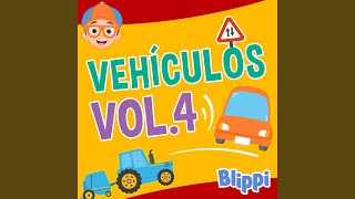 Blippi Explora el Camión de Basura  Aprende Sobre el Reciclaje  Videos Educativos para Niños [upl. by Eivi]