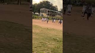 Goal from olusegun obaloluwa from our encounter against Casadorada F C [upl. by Naraa]