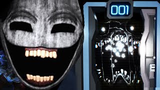 Roblox PRESSURE is ASTONISHINGLY SCARY [upl. by Yanehs317]